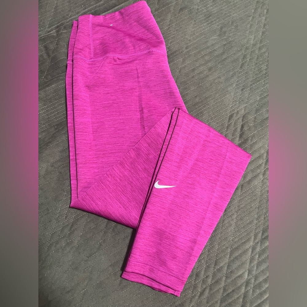 Nike dri-fit leggings